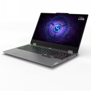 Laptop Lenovo LOQ (15IAX9 83GS000RVN)