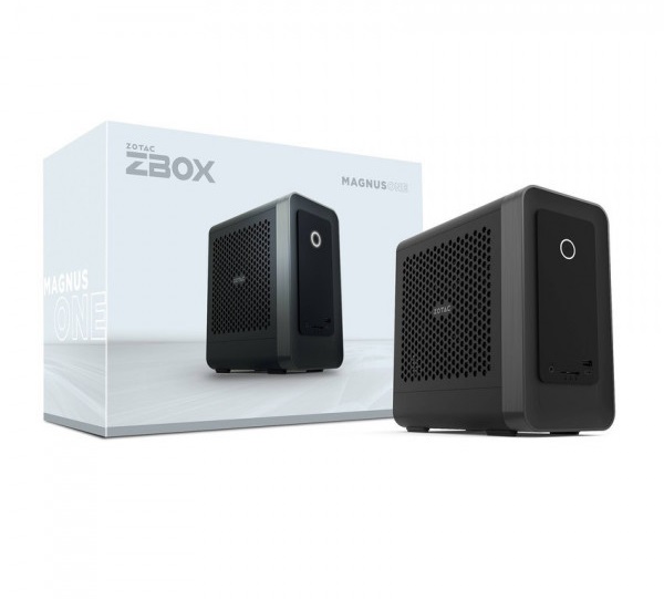Bộ Mini PC Zotac MAGNUS ONE ERP74070SC (ZBOX-ERP74070SC)
