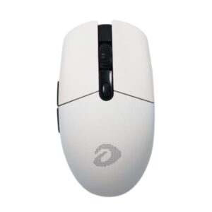 chuột gaming Dareu EM911T trắng Wired2-4GBT